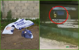 Un simpatizant de la PAS și altul de la Renato Usatîi au ajuns pe mâna poliției după ce au distrus mai multe bannere electorale ale PACE